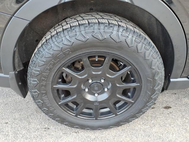 2020 Subaru Outback Onyx Edition XT