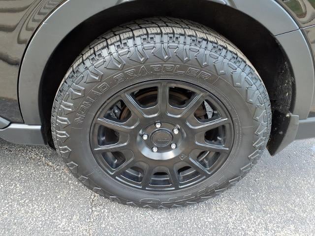 2020 Subaru Outback Onyx Edition XT