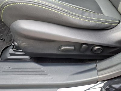 2020 Subaru Outback Onyx Edition XT