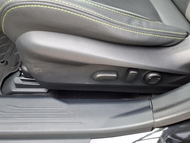 2020 Subaru Outback Onyx Edition XT