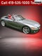 2003 BMW Z4 3.0i