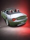 2003 BMW Z4 3.0i