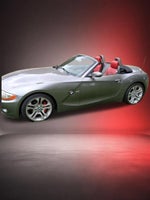 2003 BMW Z4 3.0i