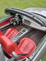 2003 BMW Z4 3.0i