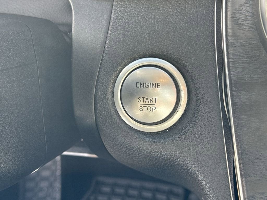 2015 Mercedes-Benz C 300 4MATIC®