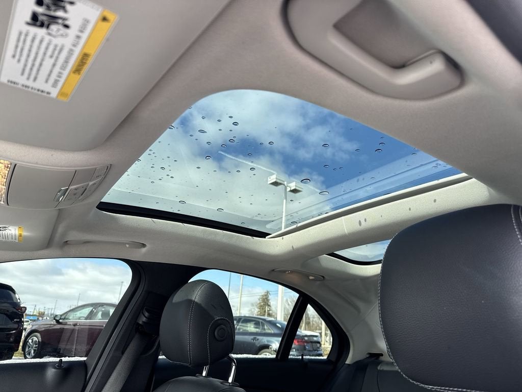 2015 Mercedes-Benz C 300 4MATIC®