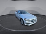 2015 Mercedes-Benz C 300 4MATIC®