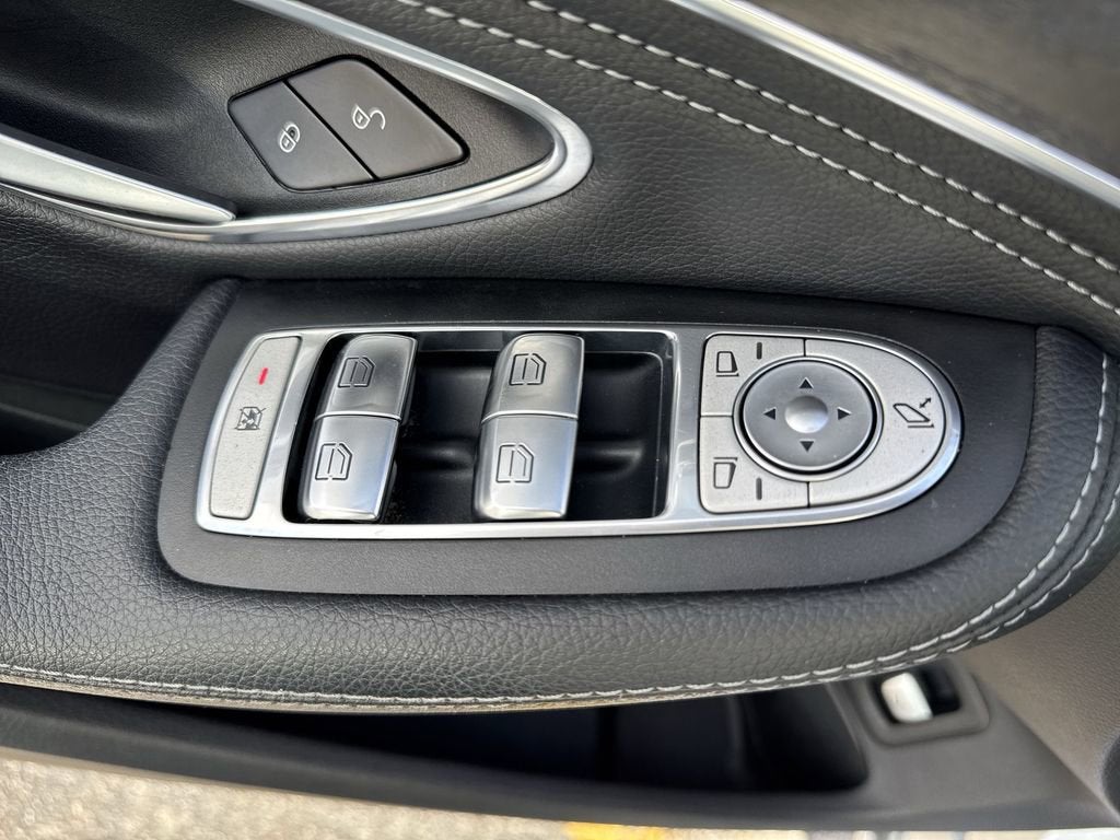 2015 Mercedes-Benz C 300 4MATIC®