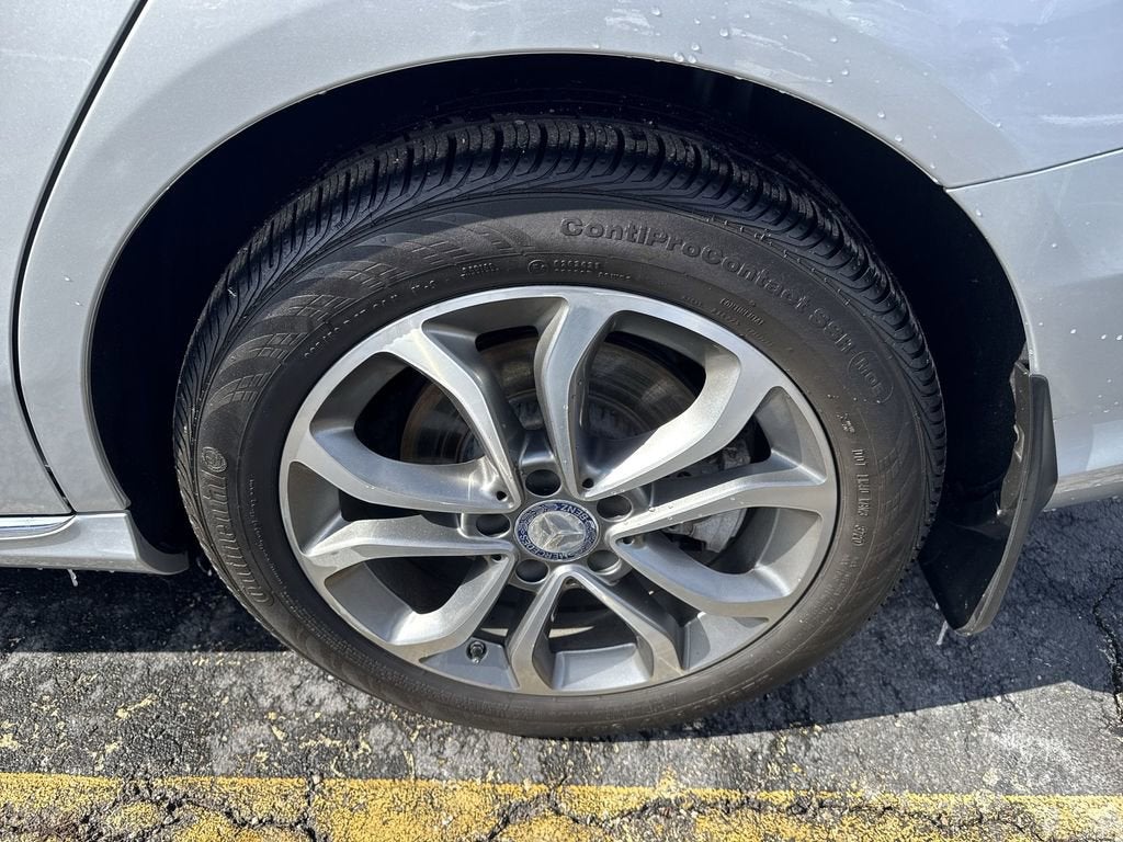 2015 Mercedes-Benz C 300 4MATIC®