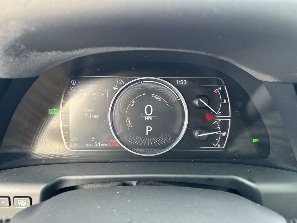 2022 Lexus ES 300h ES 300h