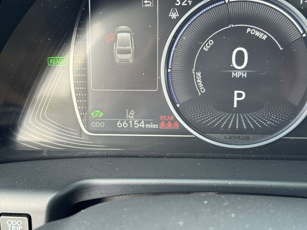 2022 Lexus ES 300h ES 300h