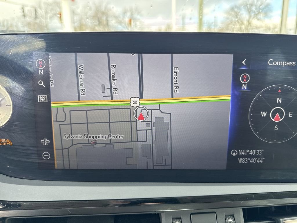 2022 Lexus ES 300h ES 300h