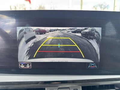 2022 Lexus ES 300h ES 300h