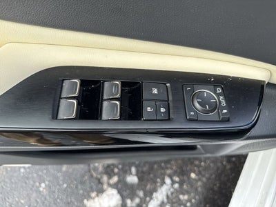 2022 Lexus ES 300h ES 300h