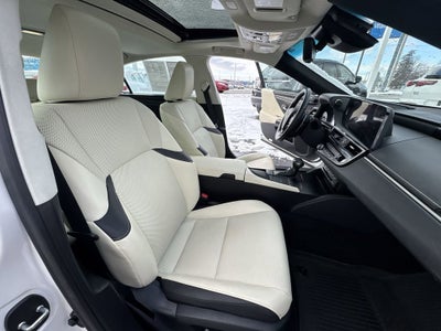 2022 Lexus ES 300h ES 300h