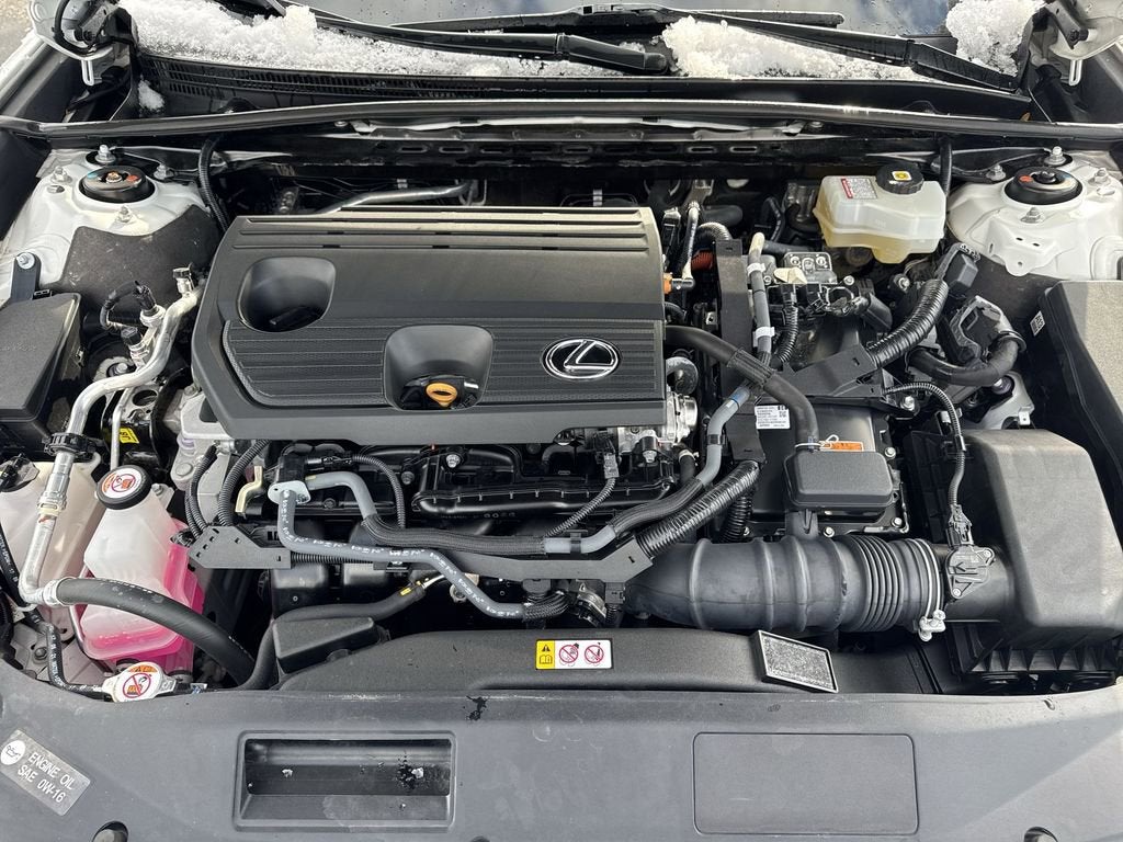 2022 Lexus ES 300h ES 300h