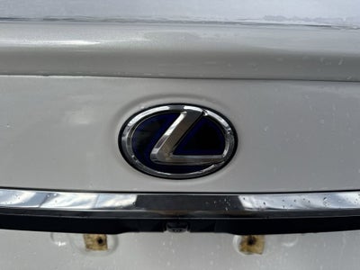 2022 Lexus ES 300h ES 300h