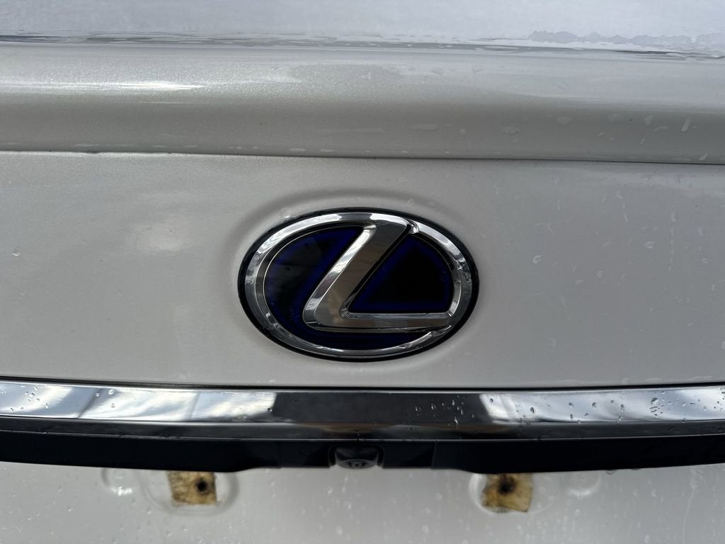 2022 Lexus ES 300h ES 300h