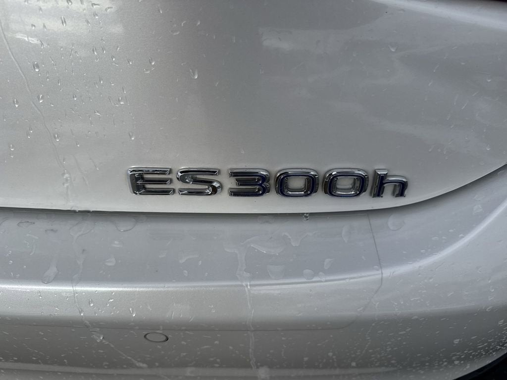 2022 Lexus ES 300h ES 300h