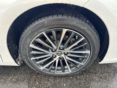 2022 Lexus ES 300h ES 300h