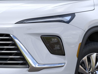 2026 Buick Enclave Preferred FWD