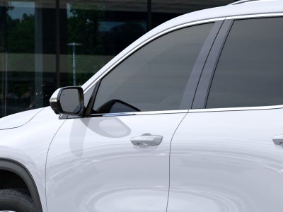 2026 Buick Enclave Preferred FWD