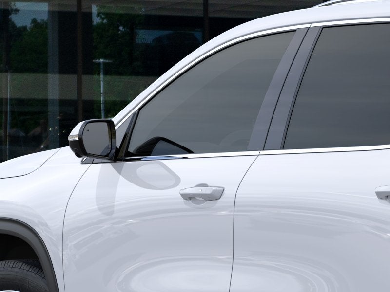 2026 Buick Enclave Preferred FWD