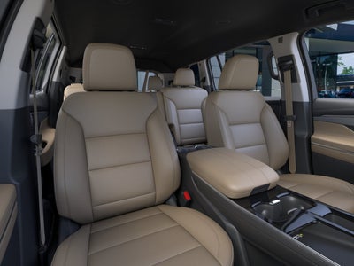 2026 Buick Enclave Preferred FWD