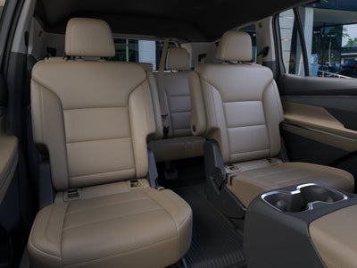 2026 Buick Enclave Preferred FWD