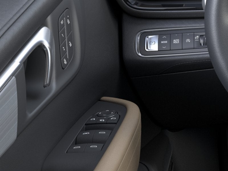 2026 Buick Enclave Preferred FWD