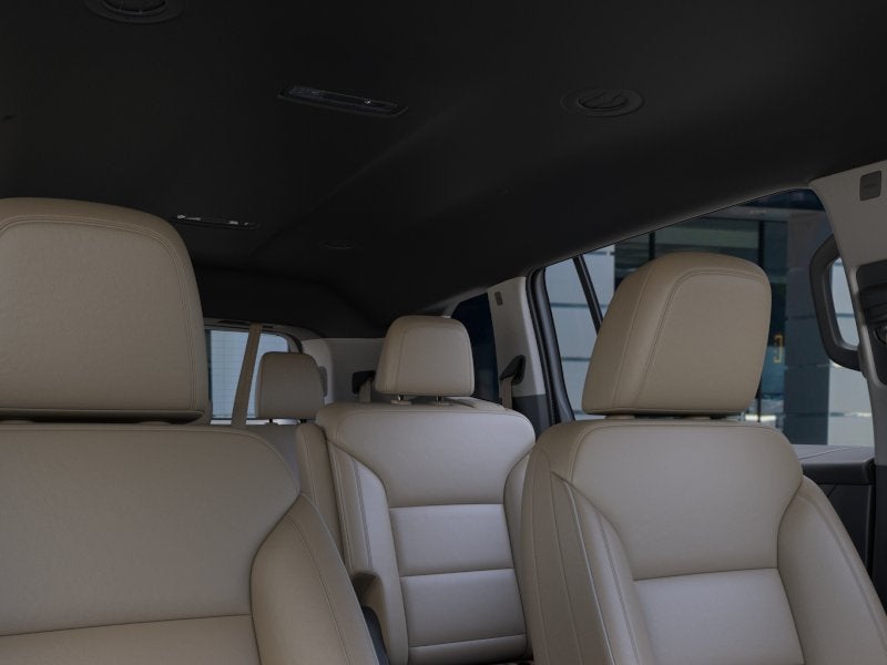 2026 Buick Enclave Preferred FWD
