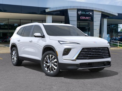 2026 Buick Enclave Preferred FWD