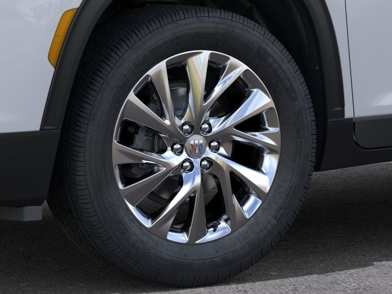 2026 Buick Enclave Preferred FWD