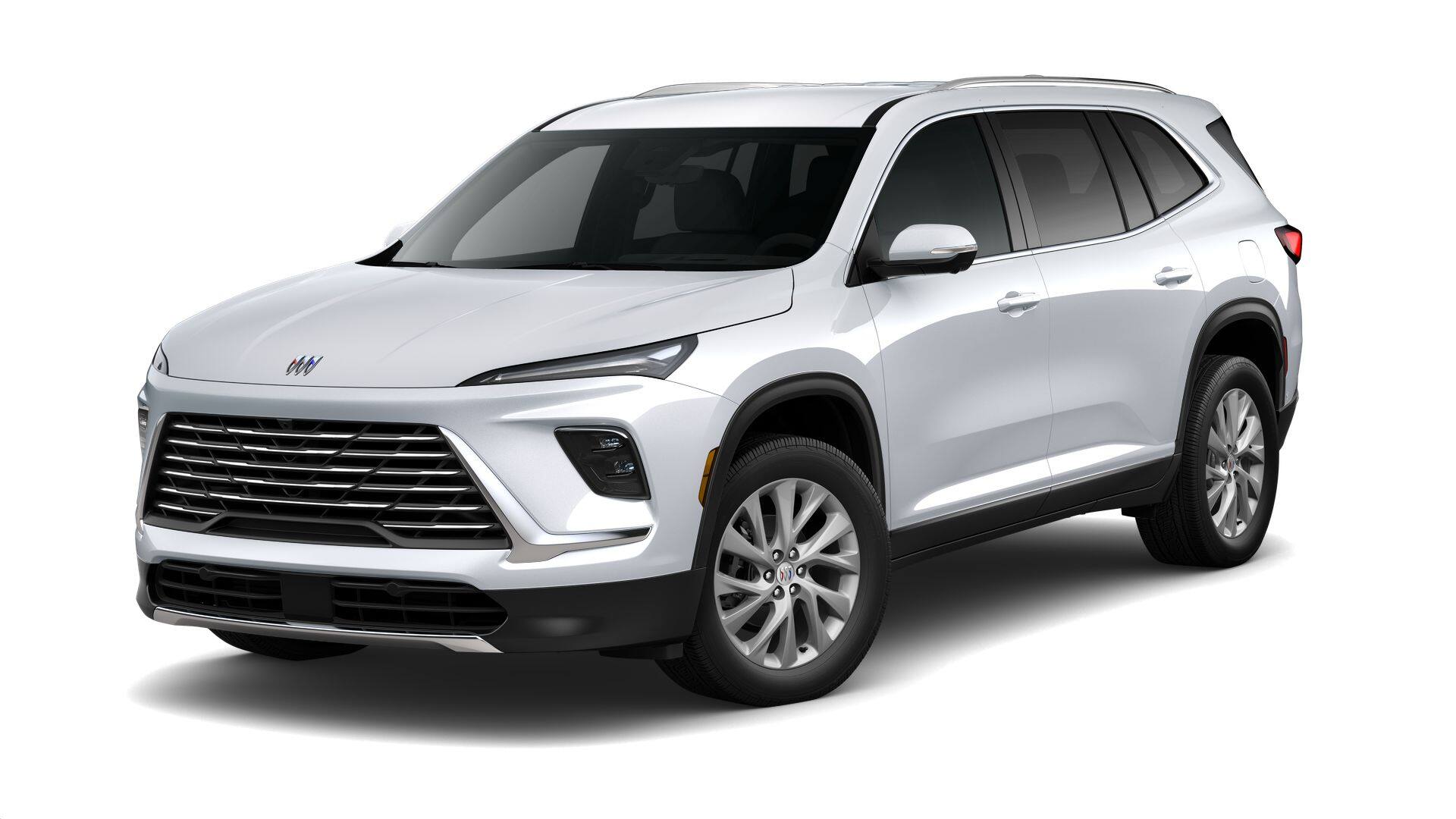 2026 Buick Enclave Preferred FWD