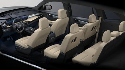 2026 Buick Enclave Preferred FWD