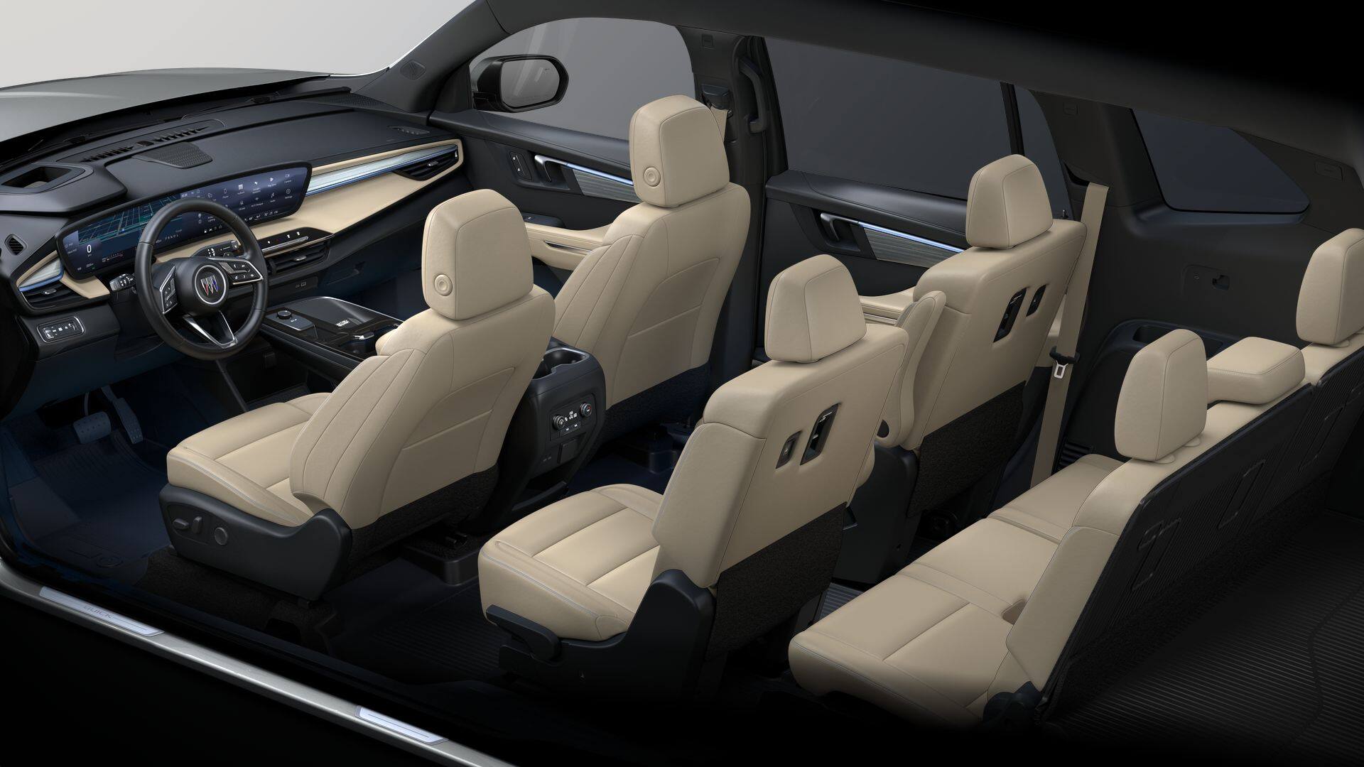 2026 Buick Enclave Preferred FWD