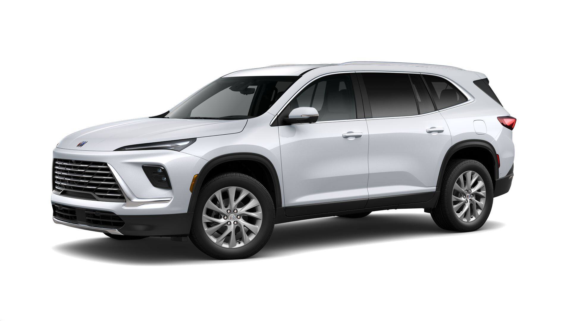 2026 Buick Enclave Preferred FWD