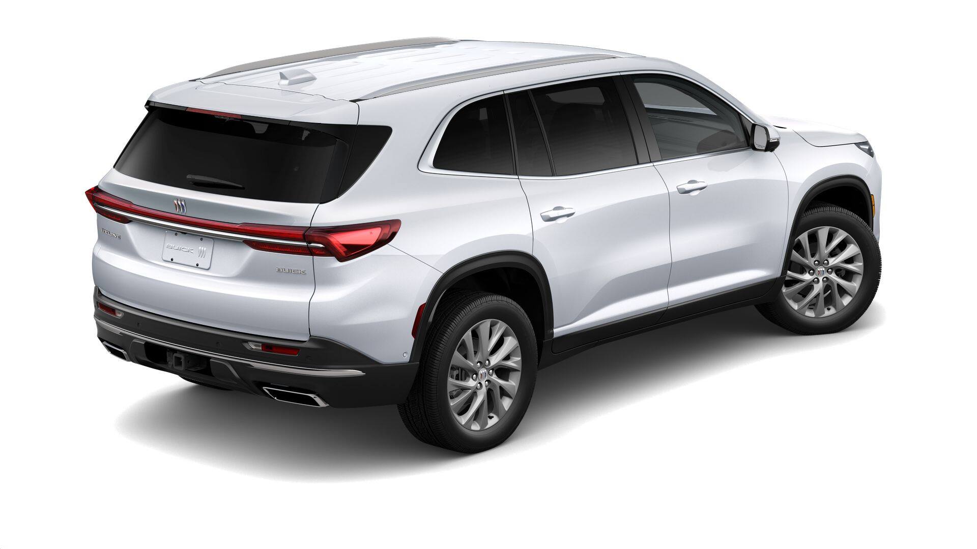 2026 Buick Enclave Preferred FWD