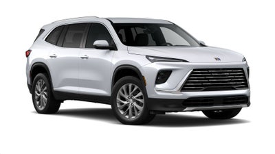 2026 Buick Enclave Preferred FWD