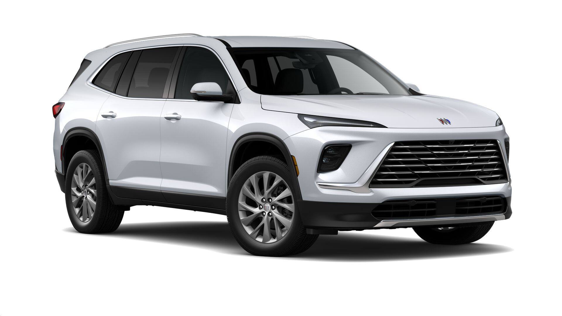 2026 Buick Enclave Preferred FWD