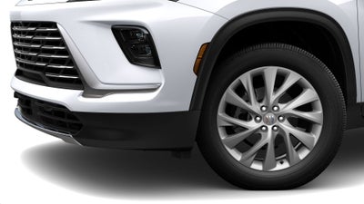 2026 Buick Enclave Preferred FWD
