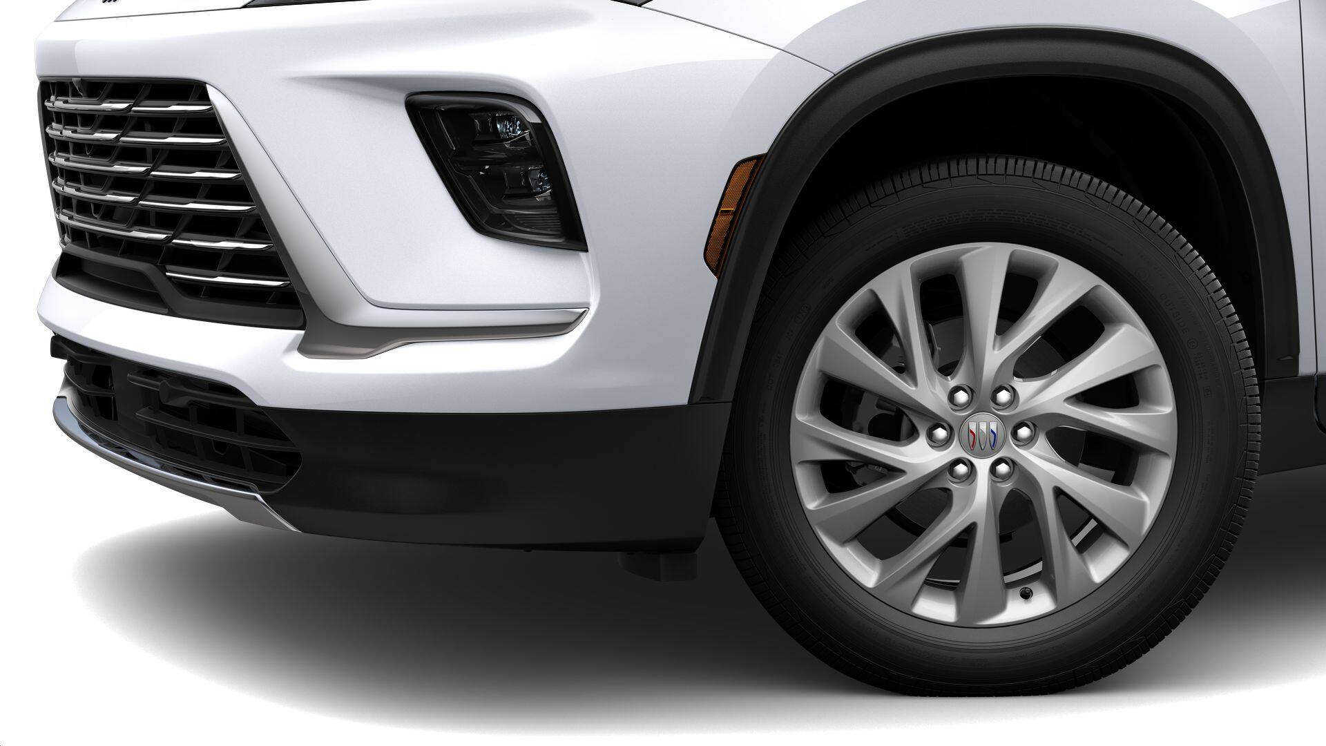 2026 Buick Enclave Preferred FWD