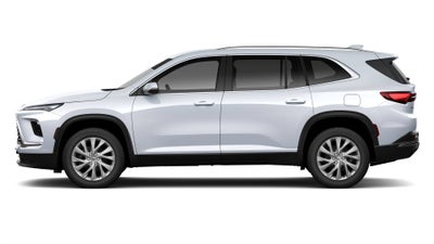 2026 Buick Enclave Preferred FWD