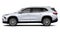 2026 Buick Enclave Preferred FWD