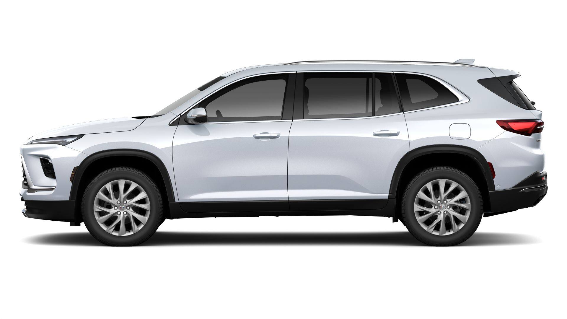 2026 Buick Enclave Preferred FWD