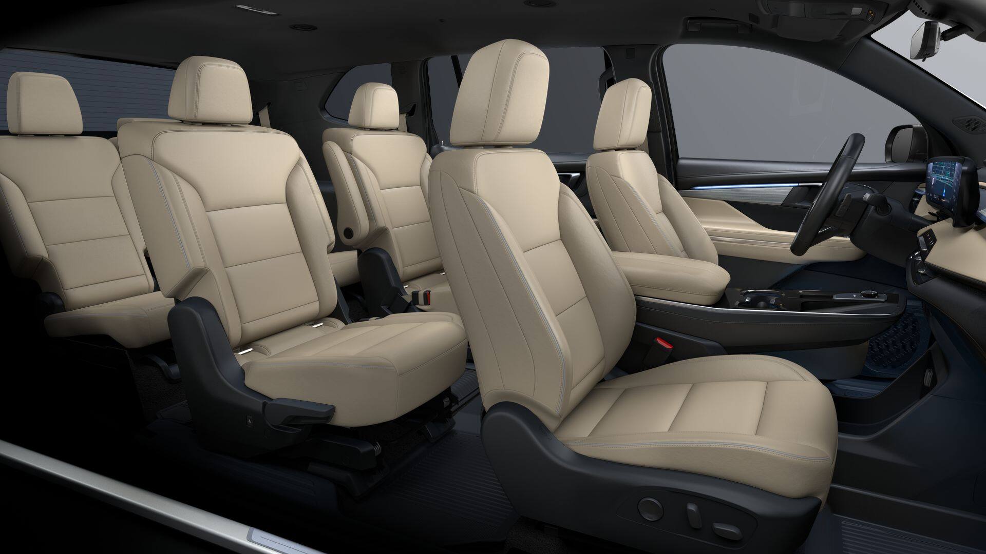 2026 Buick Enclave Preferred FWD