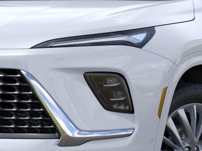 2026 Buick Enclave Avenir FWD