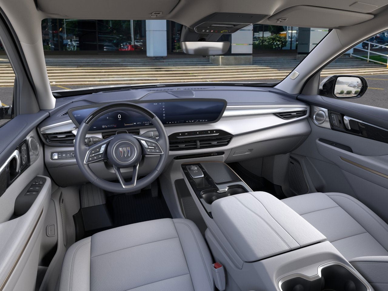 2026 Buick Enclave Avenir FWD