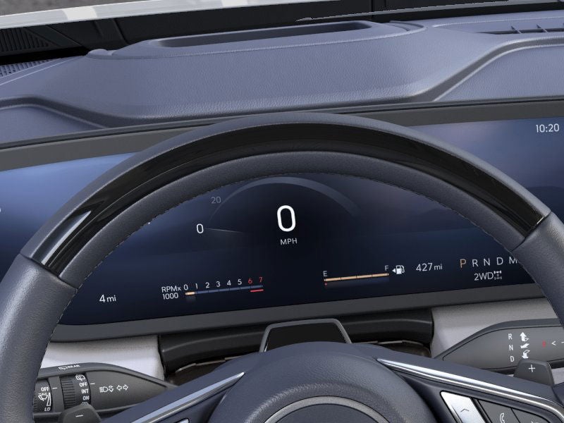 2026 Buick Enclave Avenir FWD