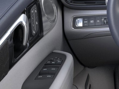 2026 Buick Enclave Avenir FWD